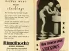 Pamphlet, Instruction - How To Wash Your Stockings