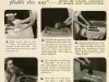 Pamphlet, Instruction - How To Wash Your Gloves