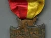 Medal, Commemorative
