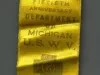 Ribbon, Commemorative