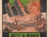Poster - Crush the Prussian,
Buy A Bond - 3rd Liberty Loan