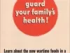 Poster - guard your family's health!
Learn about the new wartime foods in a Nutrition Class