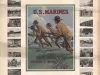 Poster - U. S. Marines, Soldiers of the Sea