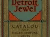 Catalog - Detroit Jewel Catalog 1925
