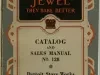 Catalog - Detroit Jewel Catalog 1926
