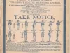 Poster - The Father of Our Country Appealed For Soldiers As Follows