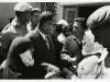 Print, Photographic - Ralph J. Bunche Visits Cyprus