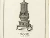 Advertisement - Rose