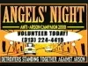 VHS - Angels' Night 2000 PSA
(1):60 - Hot 1/(1) : 30 Hot 2
(1):60 - Cold 1/(1) : 30 Cold 2
9/27/00
Detroit Cable Commission