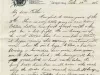 Letter