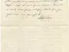 Letter