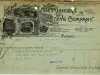 Bill of Sale