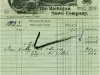 Bill of Sale
