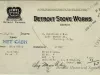 Bill of Sale