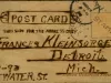 Postcard