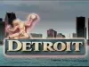 VHS - Welcome to Detroit
30 min