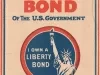 Poster - Buy a Liberty Bond of the U.S. Government
