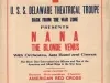 Poster - Nana, the Blonde Venus
