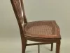 Chair, Side