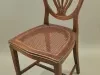 Chair, Side