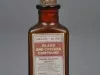 Bottle, Medicine