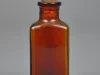 Bottle, Medicine