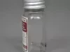 Bottle, Medicine