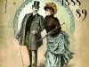 Catalog, Sales - Fall & Winter, 1888-89