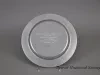 Plate, Commemorative