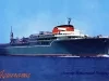 Postcard - Aquarama