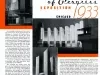 Brochure - A Century of Progress Expostion, Chicago, 1933