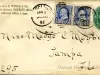 Envelope - J. F. Weber & Co.