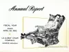 Report, Annual - Annual Report,
Fiscal Year Ended April 30, 1963
La-Z-Boy Chair Company