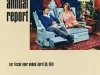 Report, Annual - Annual Report, 
Fiscal Year April 30, 1970
La-Z-Boy Chair Company