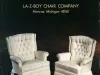 Report, Annual - Annual Report, 1977
La-Z-Boy Chair Company