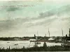 Postcard - Co-op. Coal Company Docks, DePere, Wis.