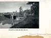 Postcard - Bridge No. 14, Belle Isle Park, Detroit