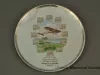 Plate, Decorative