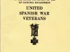 Program - Proceedings of the Stated Convention of the 52nd National Encampment, 
United Spanish War Veterans