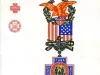 Program - United Spanish War Veterans and Auxiliary, 
Annual Report and Proceedings, Fiftieth Annual Encampment