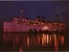 Postcard - "Twilight Reflections"