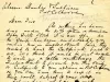 Letter