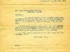 Letter - The Abbey Effervescent Salt Company