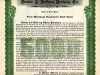 Bond - Dunbar & Sullivan Dredging Co. 
First Mortgage Registered Gold Bond