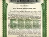 Bond - Dunbar & Sullivan Dredging Co. 
First Mortgage Registered Gold Bond