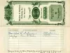 Bond - Dunbar & Sullivan Dredging Co. 
First Mortgage Registered Gold Bond