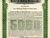 Bond - Dunbar & Sullivan Dredging Co. 
First Mortgage Registered Gold Bond