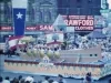 Film, Motion Picture - Detroit 250th Anniversary Reel 1