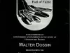 Plaque, Award