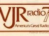 Brochure - WJR Radio 76 - America's Great Radio Station